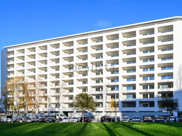Apartamento, Requesende, Ramalde