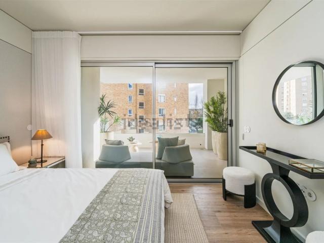Apartamento, Requesende, Ramalde