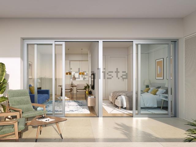 Apartamento, Requesende, Ramalde