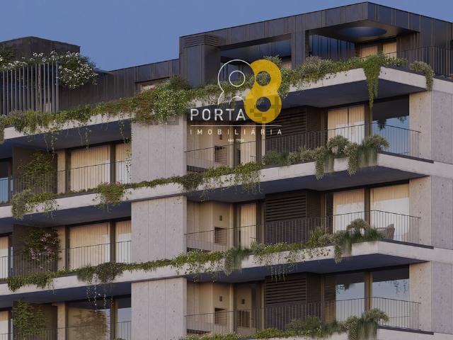Apartamento, Requesende, Ramalde