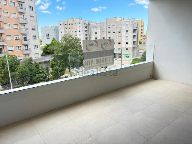 Apartamento, Requesende, Ramalde