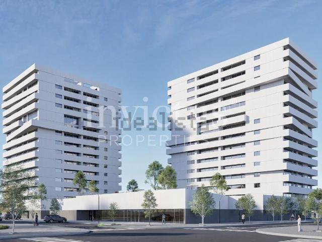 Apartamento, Requesende, Ramalde