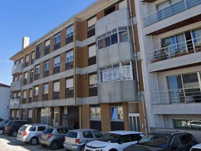 Apartamento, Requesende, Ramalde