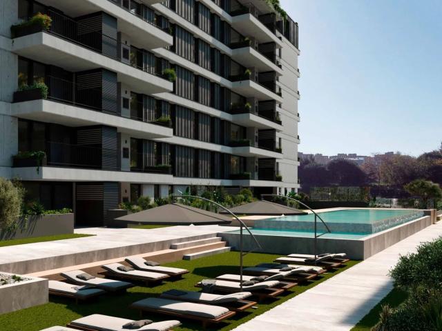 Apartamento, Requesende, Ramalde