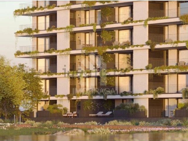 Apartamento, Requesende, Ramalde