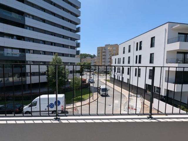 Apartamento, Requesende, Ramalde