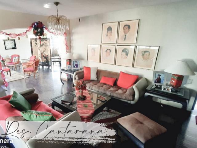 Apartamento Res Cantarrana | Barquisimeto