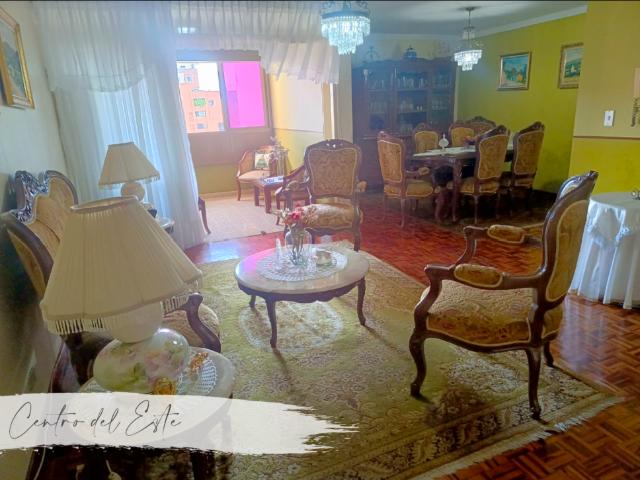 Apartamento Res Centro del Este | Barquisimeto