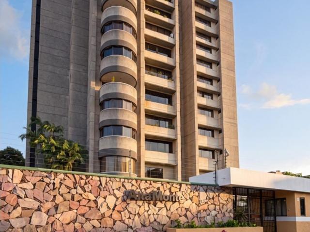Apartamento, Res. Alta Monte