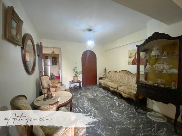 Apartamento Res. Altagracia | Barquisimeto