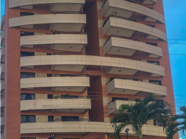 Apartamento, Res. Garden Suites