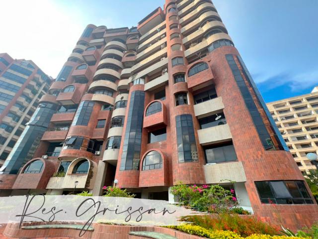 Apartamento Res. Grissan