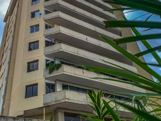 Apartamento, Res. Guamacho