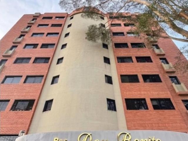 Apartamento, Res. Don Benito
