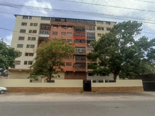 Apartamento Res. Don Betulio