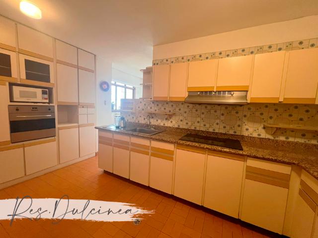 Apartamento Res. Dulcinea | Barquisimeto Oeste