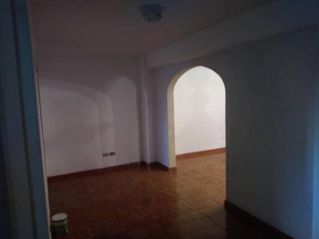 Apartamento, Res. Elvik