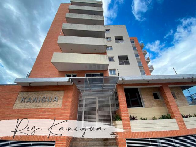 Apartamento Res. Kanigua | Barquisimeto