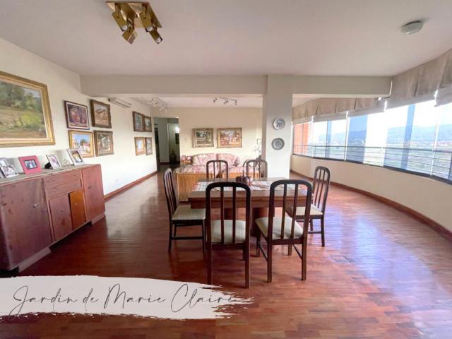 Apartamento Res Jardín de Marie Claire | Barquisimeto