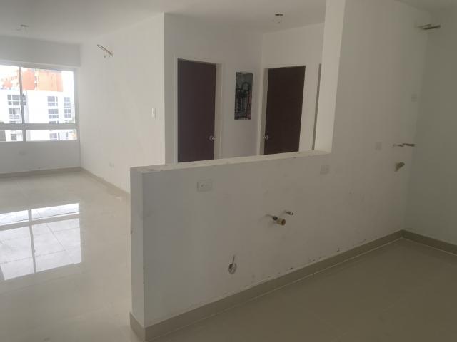 Apartamento, Res. Loft 20 15