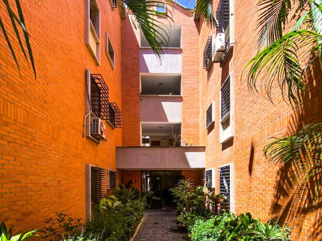 Apartamento, Res. Los Almendros