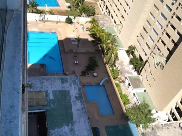 Apartamento Res Los Delfines II Catia La Mar La Guaira