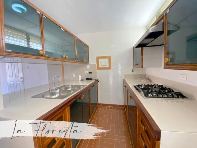 Apartamento Res. La Floresta | Barquisimeto