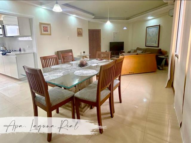 Apartamento Res. Laguna Real | Barquisimeto