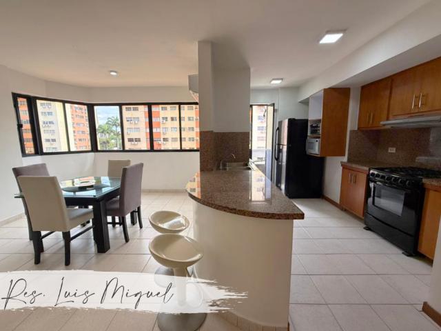 Apartamento Res. Luis Miguel | Barquisimeto. Este