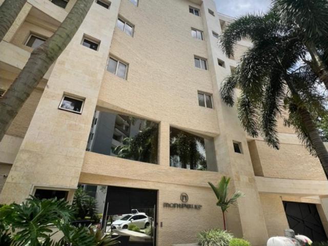 Apartamento Res. Montpellier