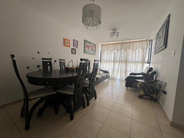Apartamento Res. Magnolia Plaza | Barquisimeto