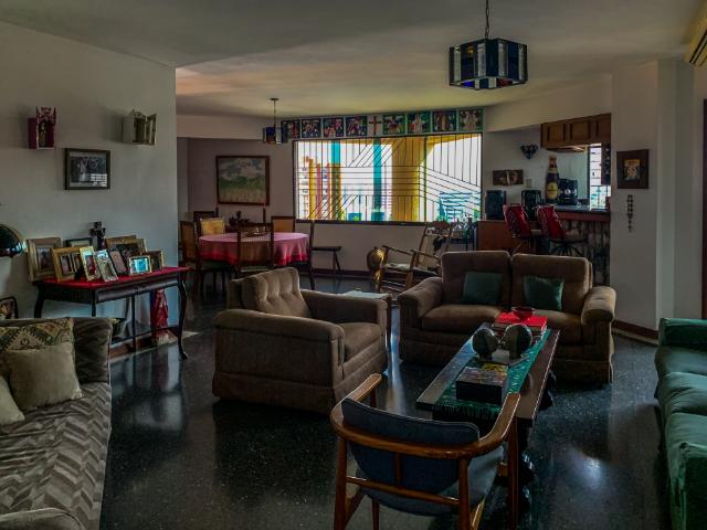 Apartamento, Res. Maria Gabriela