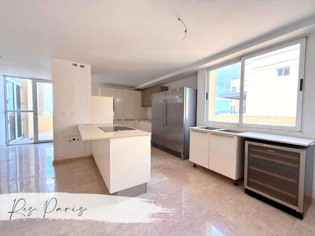 Apartamento Res. París