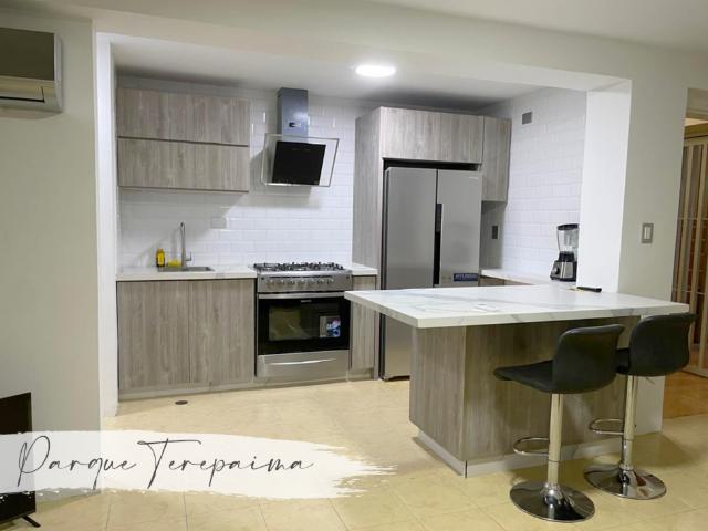 Apartamento Res. Parque Terepaima | Cabudare