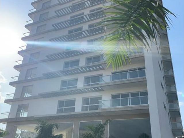 Apartamento, Res. Pedregal 0240 89 m2