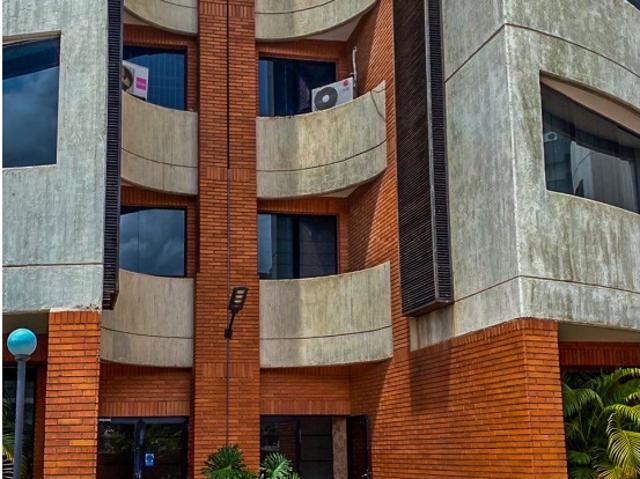 Apartamento, Res. Roca Tower