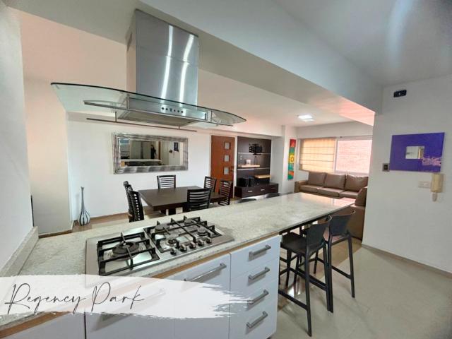 Apartamento Res. Rengy Park | Barquisimeto