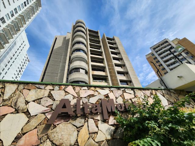 APARTAMENTO RESD. ALTAMONTE 2