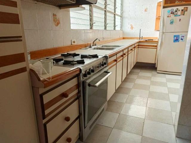 Apartamento Resid.Panorama Urb.Lomas del Este