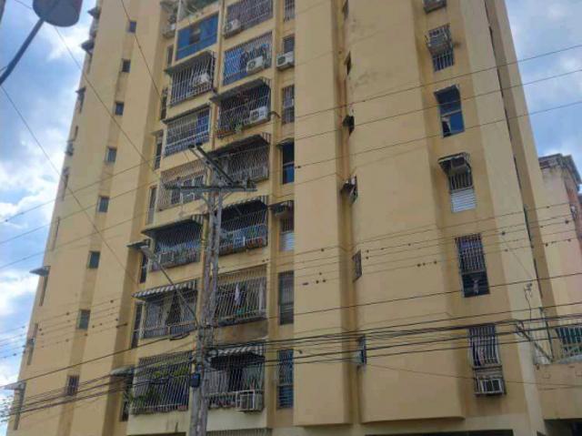 Apartamento Residencia Luisa, Charallave Estado Miranda
