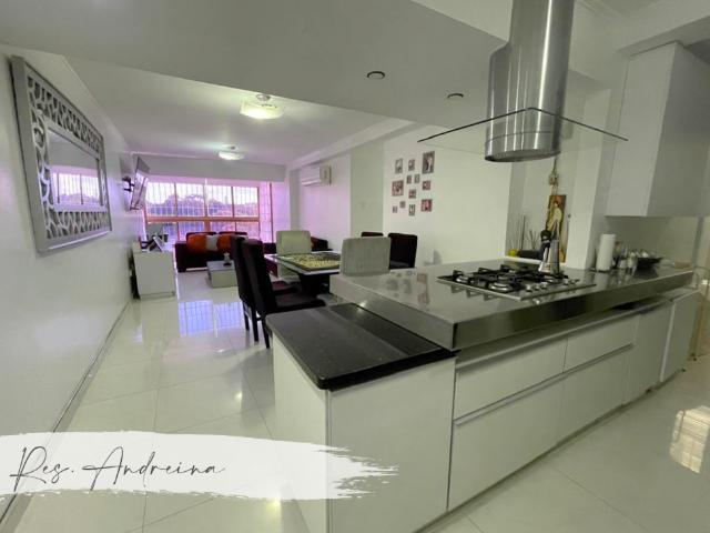 Apartamento Residencias Andreina | Barquisimeto