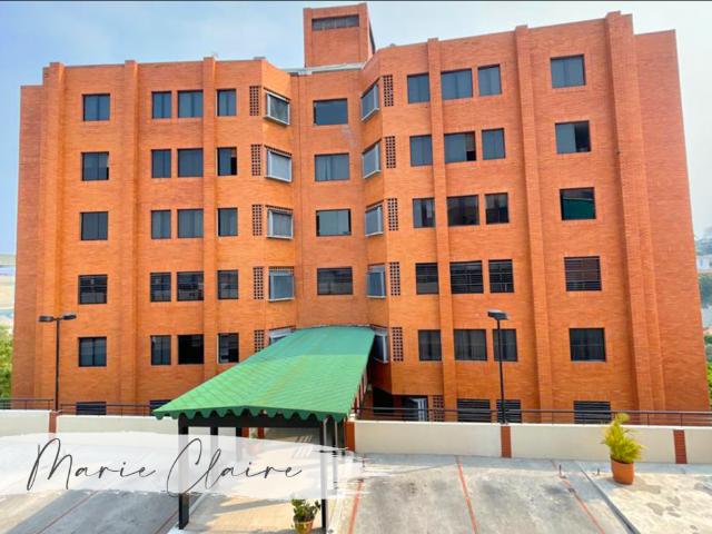 Apartamento Residencias Jardín de Marie Claire | Barquisimeto