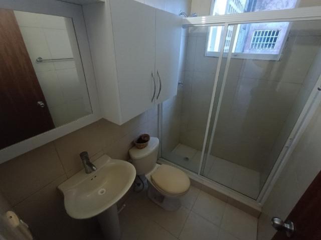 APARTAMENTO RESIDENCIAS JUANICO VE17 098ZE GGAR