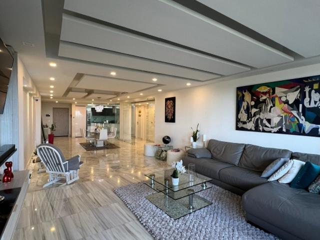 Apartamento Residencias Paris | Barquisimeto