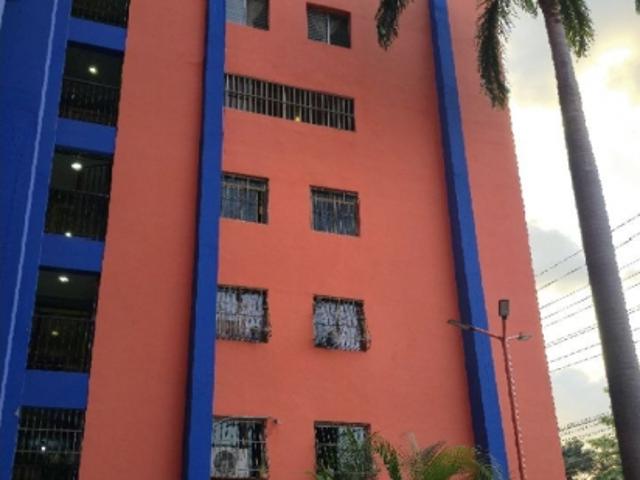 APARTAMENTO RESIDENCIAS SAN BLAS