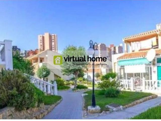 Apartamento rincon de loix