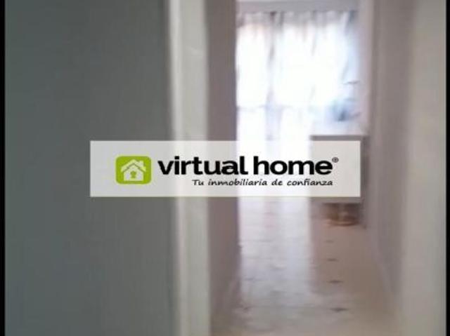 Apartamento rincon de loix se vende con inquilino