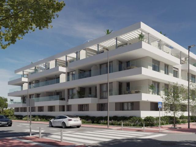 Apartamento, Rincón de la Victoria 58m² Rincón de la Victoria