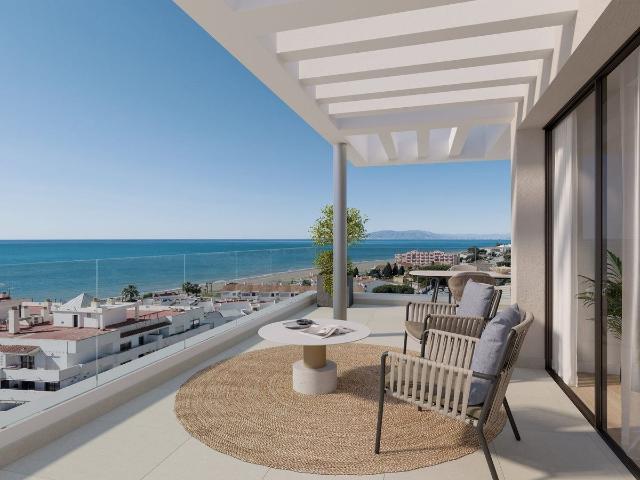 Apartamento, Rincón de la Victoria 72m² Rincón de la Victoria