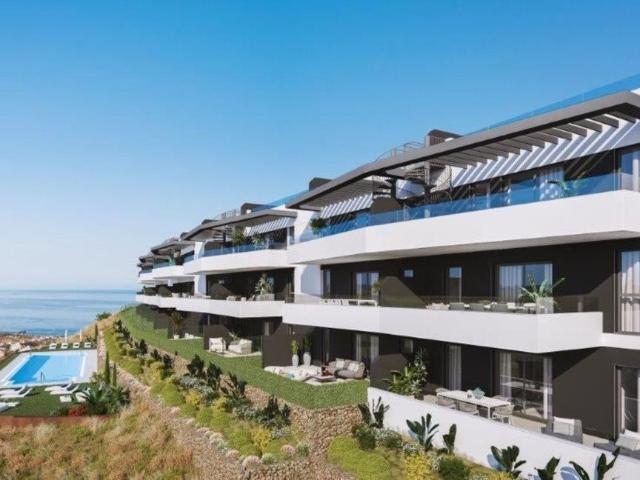 Apartamento, Rincón de la Victoria 76m² Rincón de la Victoria